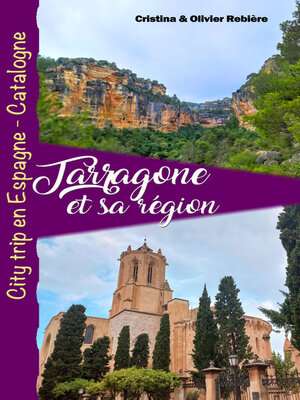 cover image of Tarragone et sa région